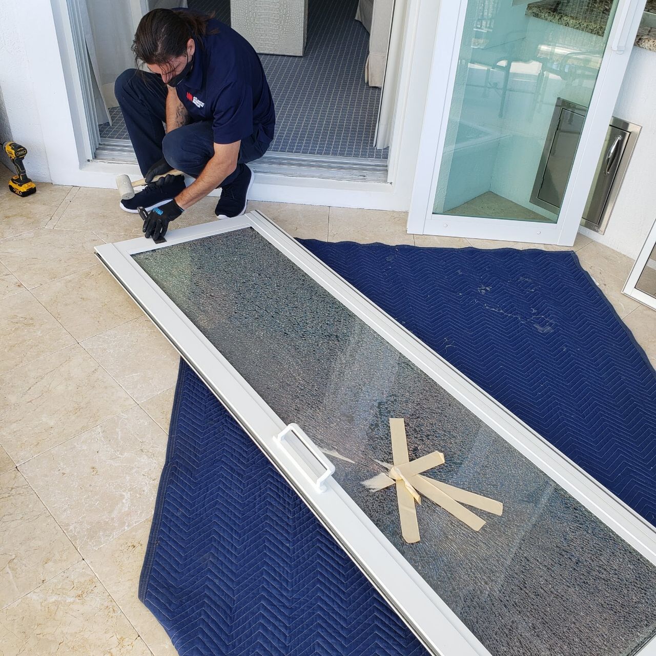 New York, Business, Atlantic Window Repair Inc