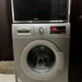 SAR 700,  Washing Machine Samsung Microwave