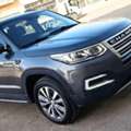 SAR 33000,  Changan CS95 Max,  2020,  Automatic,  191000 KM,  Changan Cs95 Top Full Option 7 Seater - 191K Km- New Battery, AC Chilled, New Oil Change