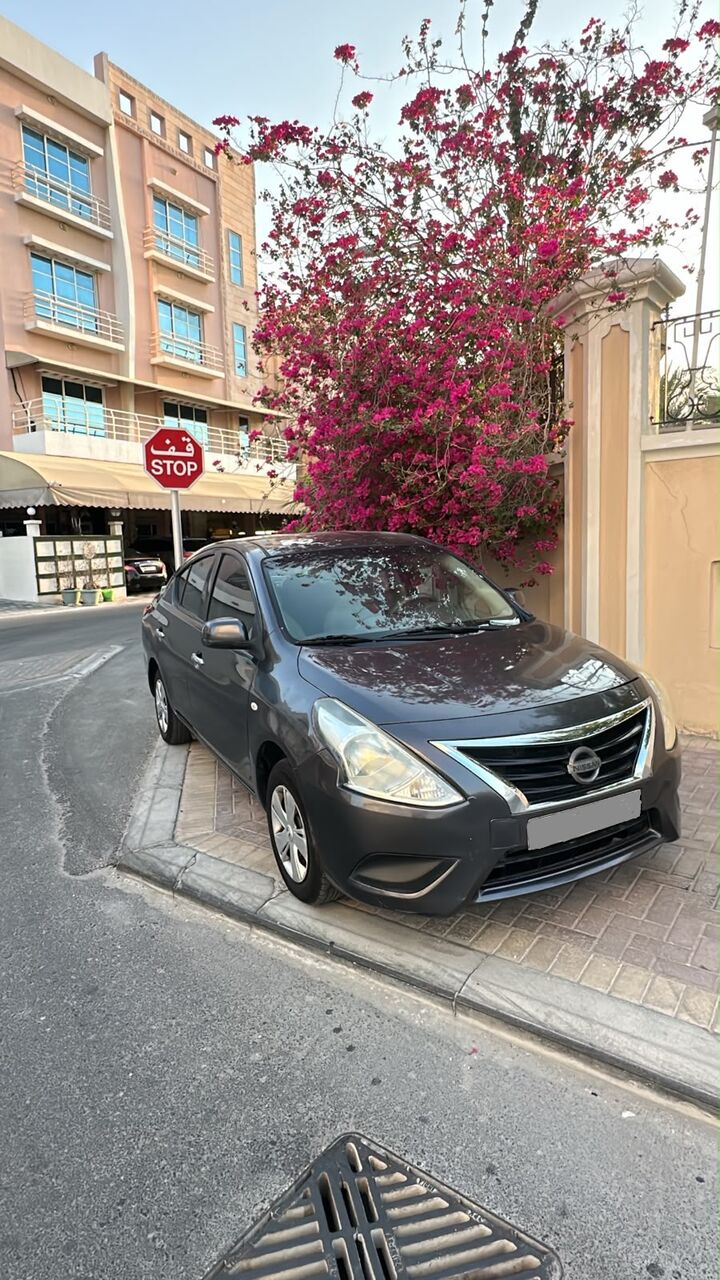 Tubli, Vehicles, Cars & Trucks , BHD 2400,  Nissan Sunny,  2019,  Automatic,  100000 KM,   For Sale