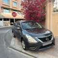 BHD 2400,  Nissan Sunny,  2019,  Automatic,  100000 KM,   For Sale