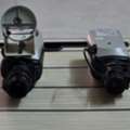 ​Old Used CCTV Cameras At Throwaway Prices