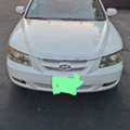 SAR 12000,  Sonata American,  2007,  Automatic,  300 KM,  Sonata  Buy And Drive