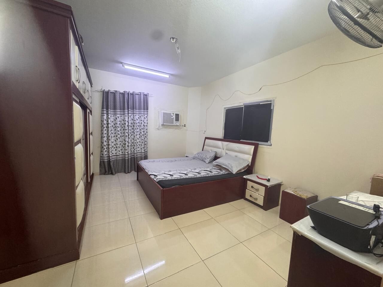 Hofuf, Apartments, Flats, Houses & Villas, SAR 1250/month,  Furnished,  3 BR,  3 Bed Room House Available Including / Excluding House Items - Monthly Rent - 1250