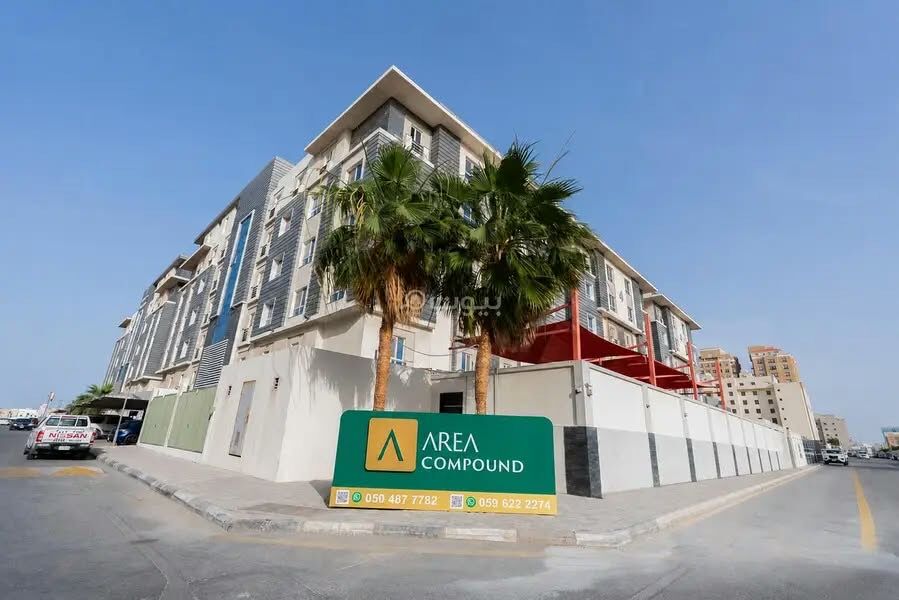 Khobar, Apartments, Flats, Houses & Villas, SAR 27000/year,  Furnished,  3 BR,  Luxury Residential Complex