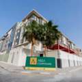 SAR 27000/year,  Furnished,  3 BR,  Luxury Residential Complex
