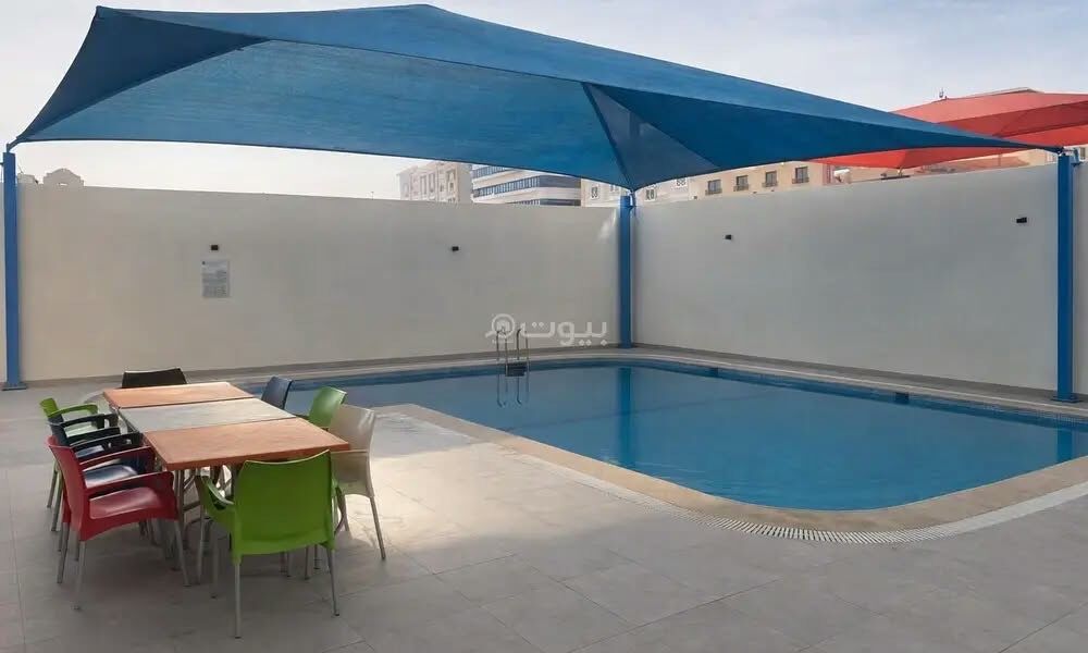 Khobar, Apartments, Flats, Houses & Villas, SAR 27000/year,  Furnished,  3 BR,  Luxury Residential Complex