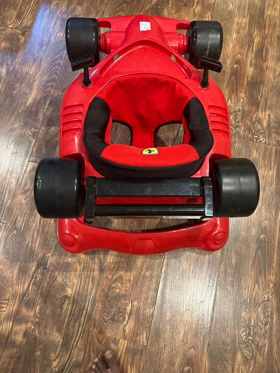 Akrabia, Toys & Games, SAR 100,  Baby Walker