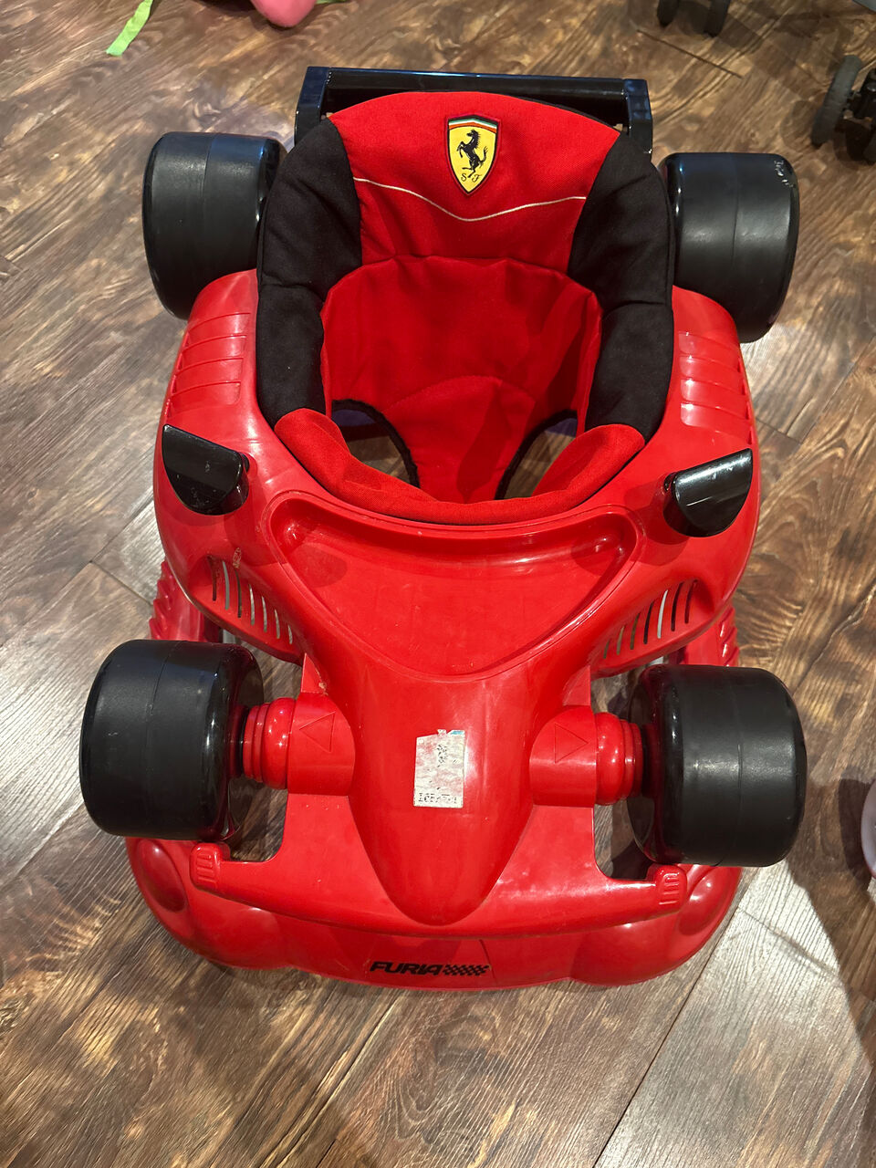 Akrabia, Toys & Games, SAR 100,  Baby Walker