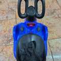 SAR 120,  Baby Forklifter Chargable Up To 0-3 Years