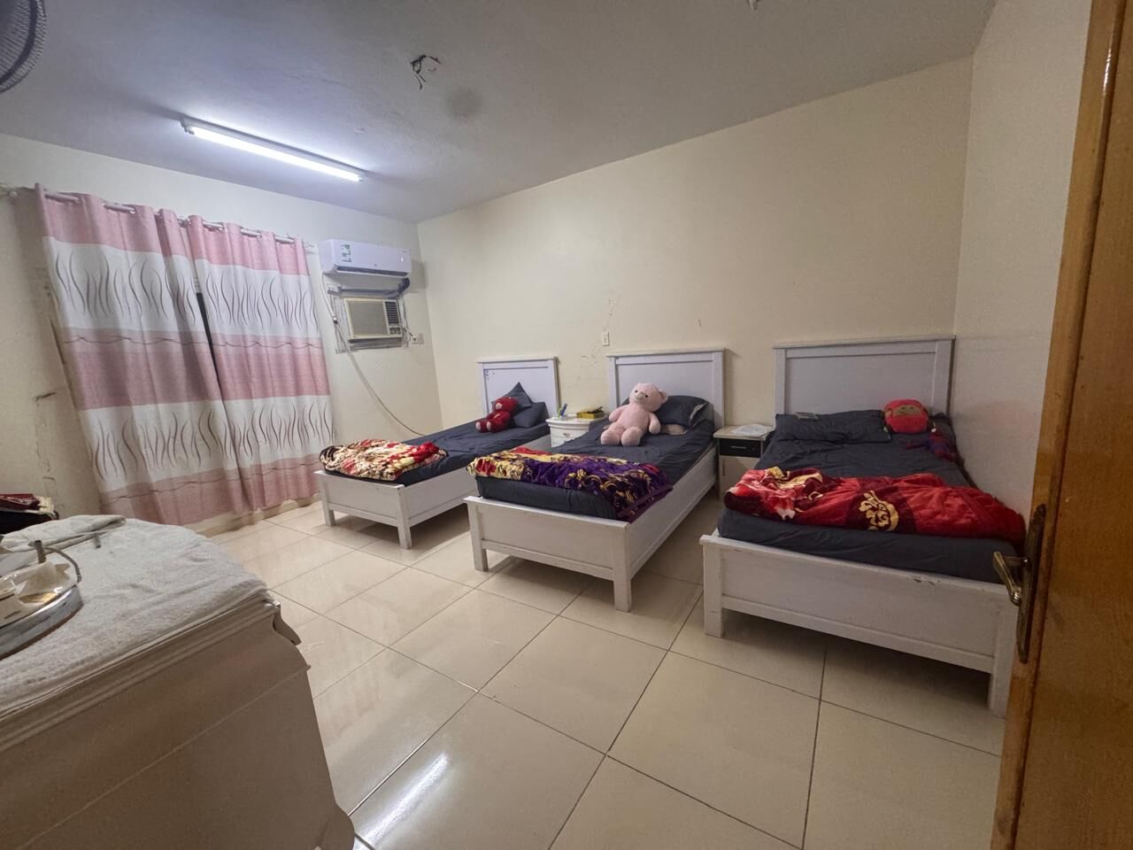Hofuf, Apartments, Flats, Houses & Villas, SAR 1250/month,  3 BR,  🏠 3 BHK FAMILY FLAT FOR RENT - RENT SAR 15,000 / YR, 1250 / Month