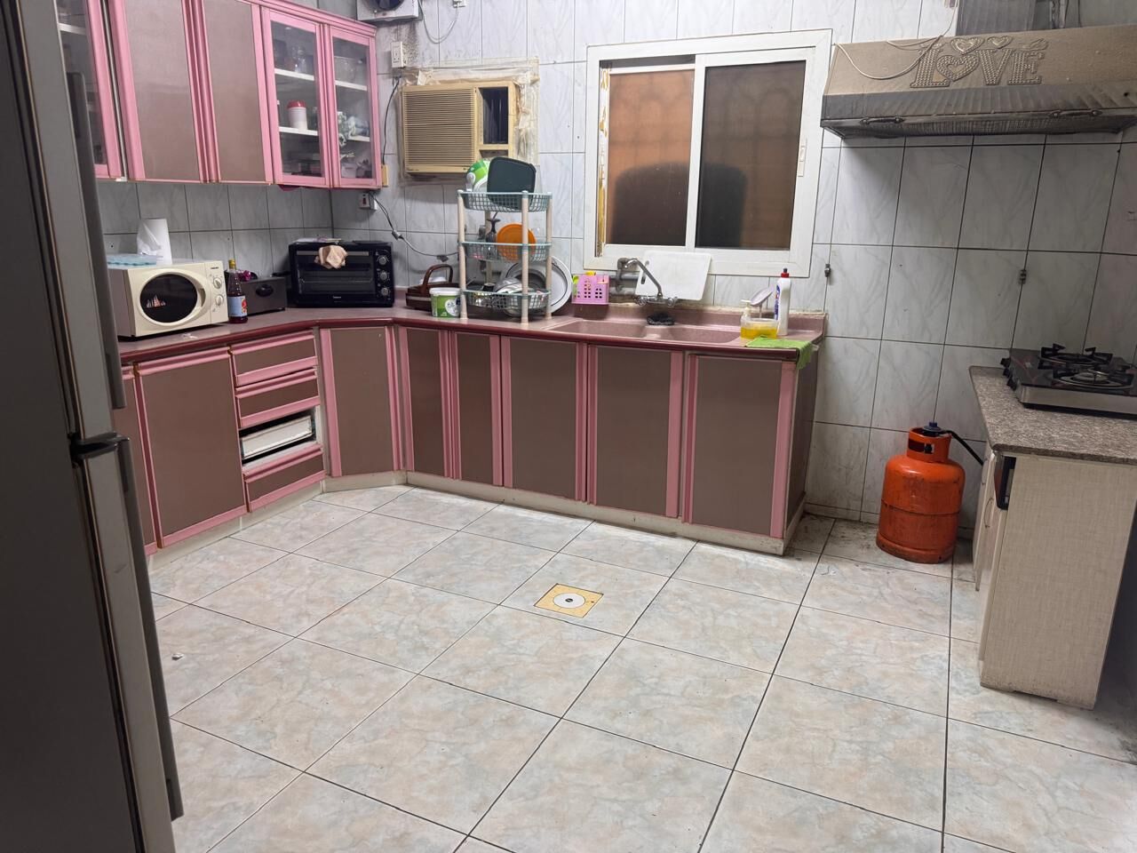 Hofuf, Apartments, Flats, Houses & Villas, SAR 1250/month,  3 BR,  🏠 3 BHK FAMILY FLAT FOR RENT - RENT SAR 15,000 / YR, 1250 / Month