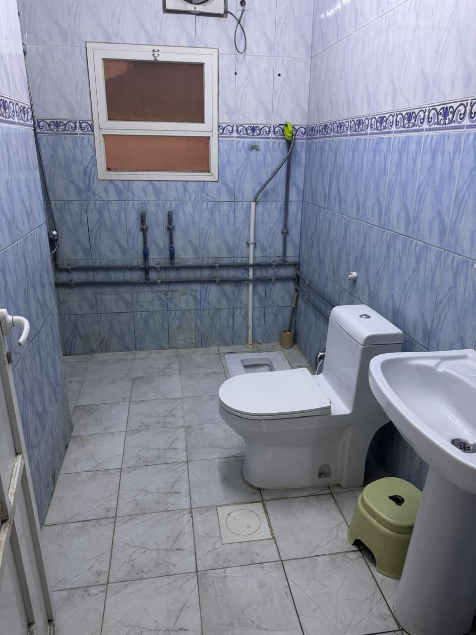 Hofuf, Apartments, Flats, Houses & Villas, SAR 1250/month,  3 BR,  🏠 3 BHK FAMILY FLAT FOR RENT - RENT SAR 15,000 / YR, 1250 / Month