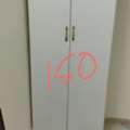 SAR 150,  Wardrobe  & Bedside Table