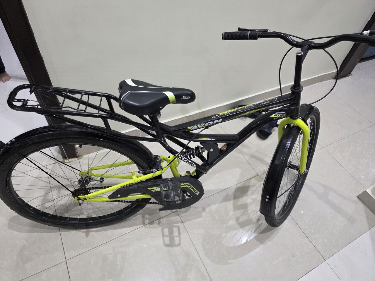 Riyadh, Bicycles, SAR 280,  Bicycle