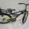 SAR 280,  Bicycle