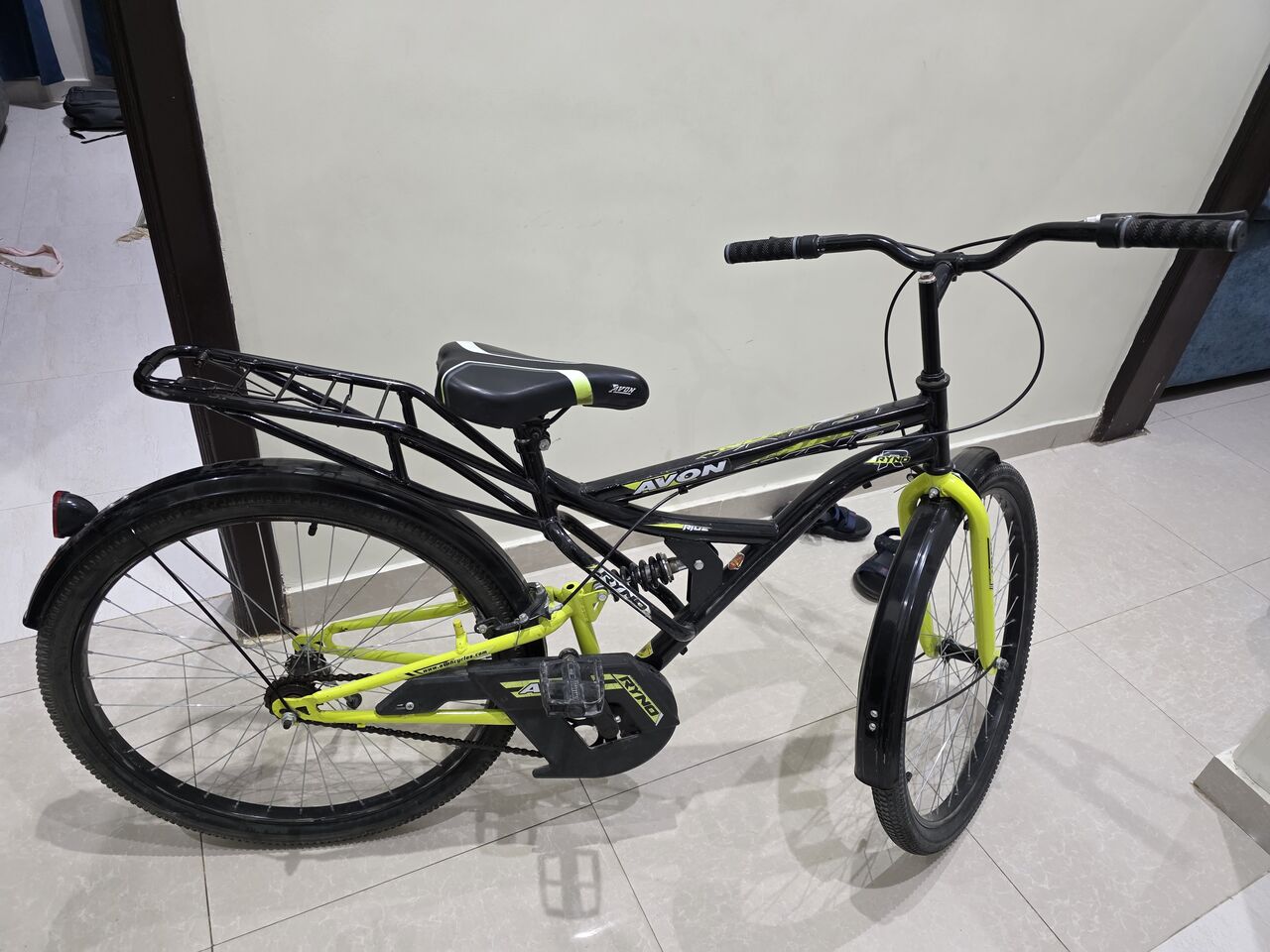 Riyadh, Bicycles, SAR 280,  Bicycle