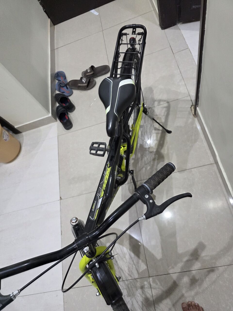 Riyadh, Bicycles, SAR 280,  Bicycle
