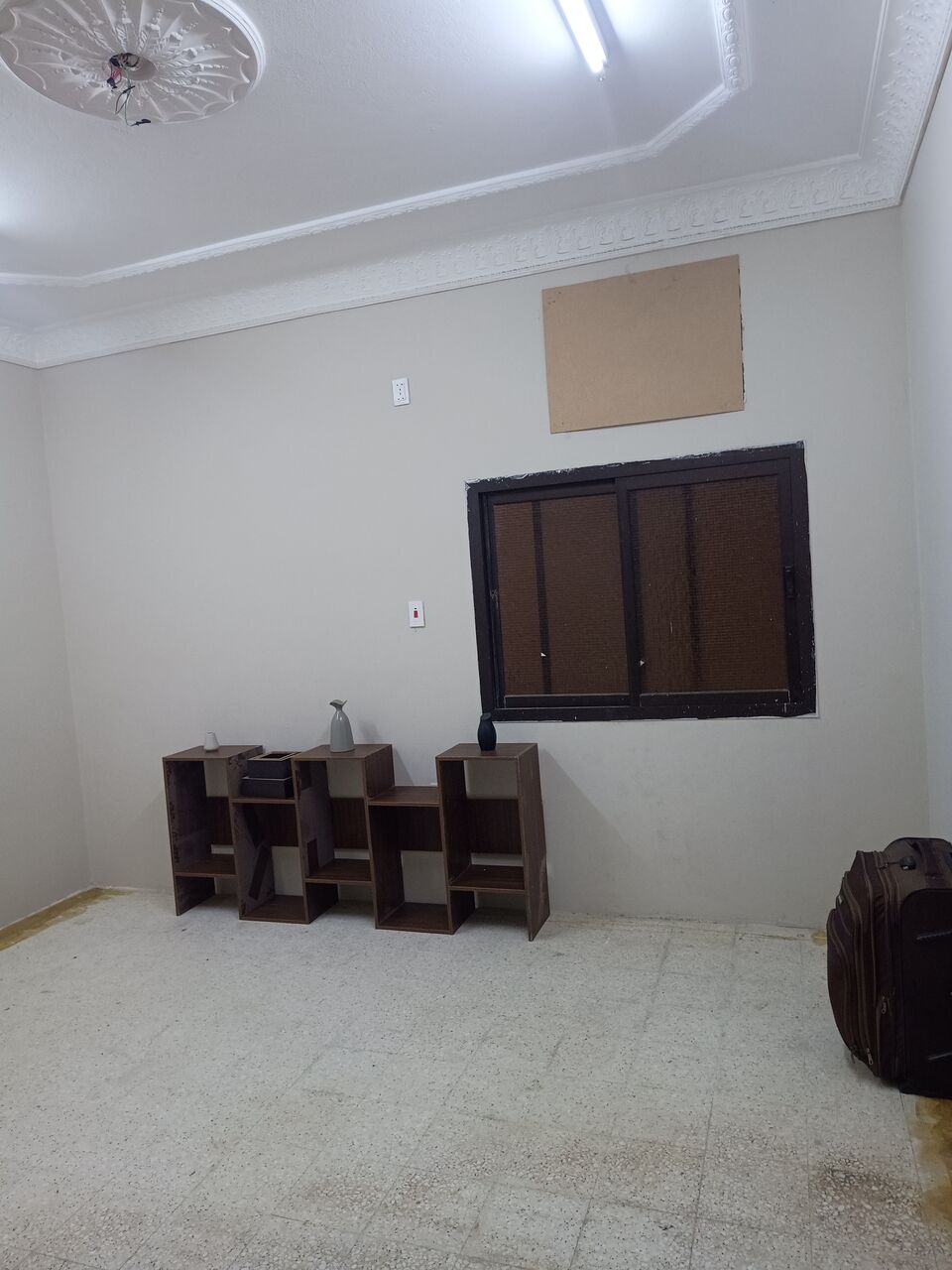 Al Khobar Al Shamalia, Rooms for Rent, SAR 750/month,  20 Sq. Meter,  Executive Single Bachelor Room Available For Rent