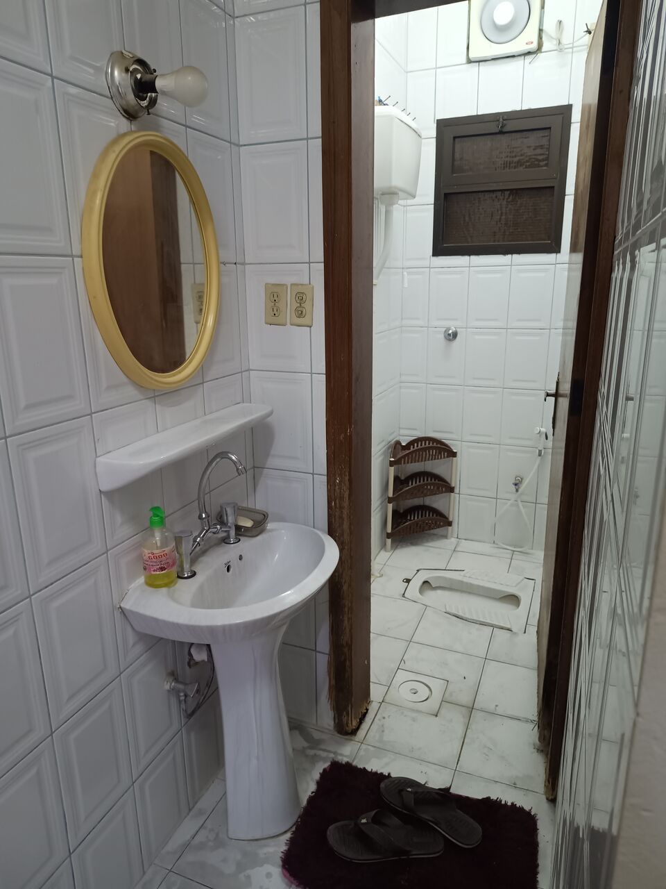 Al Khobar Al Shamalia, Rooms for Rent, SAR 750/month,  20 Sq. Meter,  Executive Single Bachelor Room Available For Rent