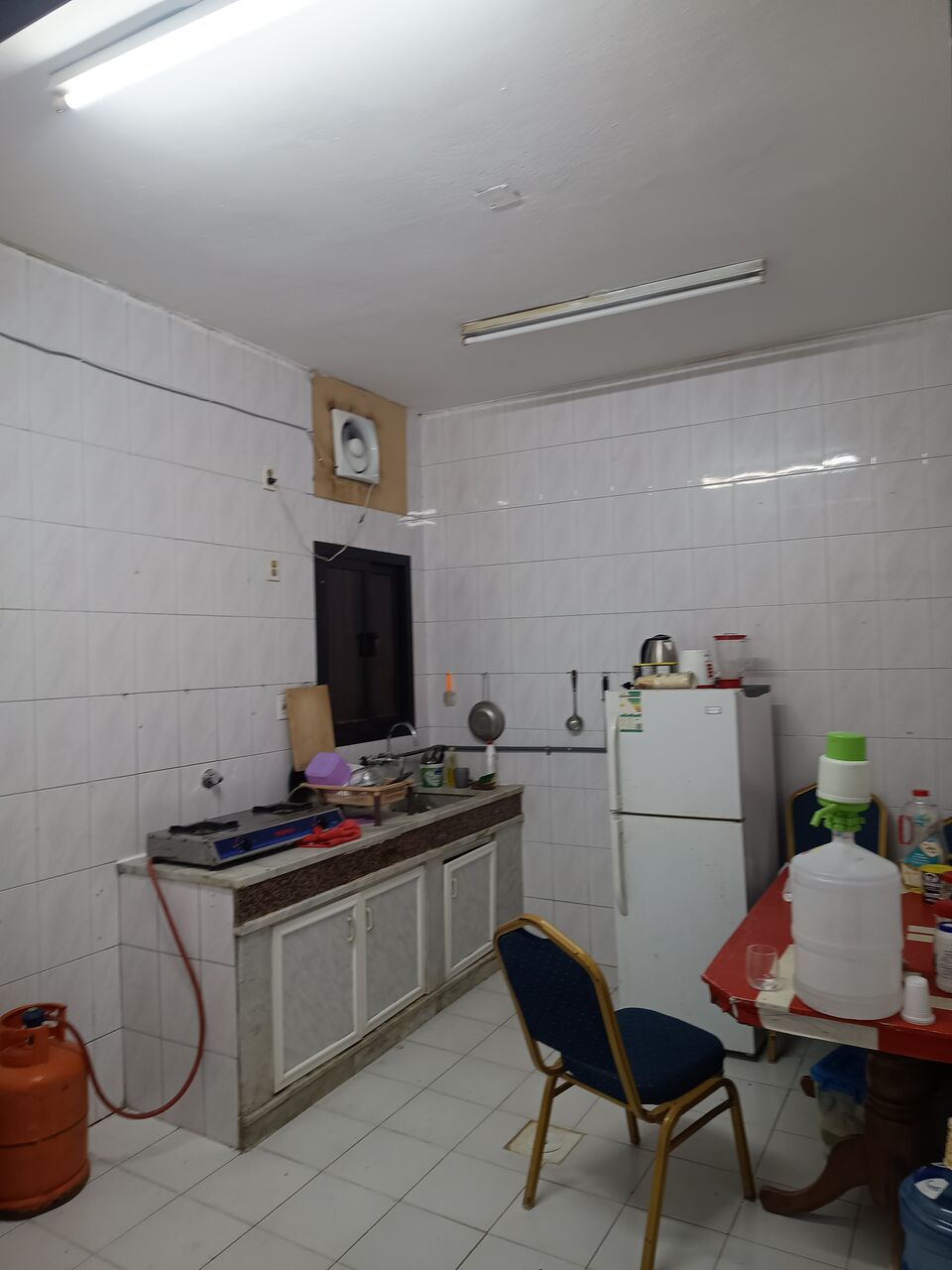 Al Khobar Al Shamalia, Rooms for Rent, SAR 750/month,  20 Sq. Meter,  Executive Single Bachelor Room Available For Rent