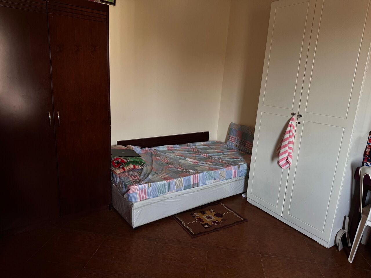 Umm Al Hamam, Bedspace For Rent, SAR 1000/month,  Sharing Bedspace In Big Room Available From 16th For 2 Months Oct