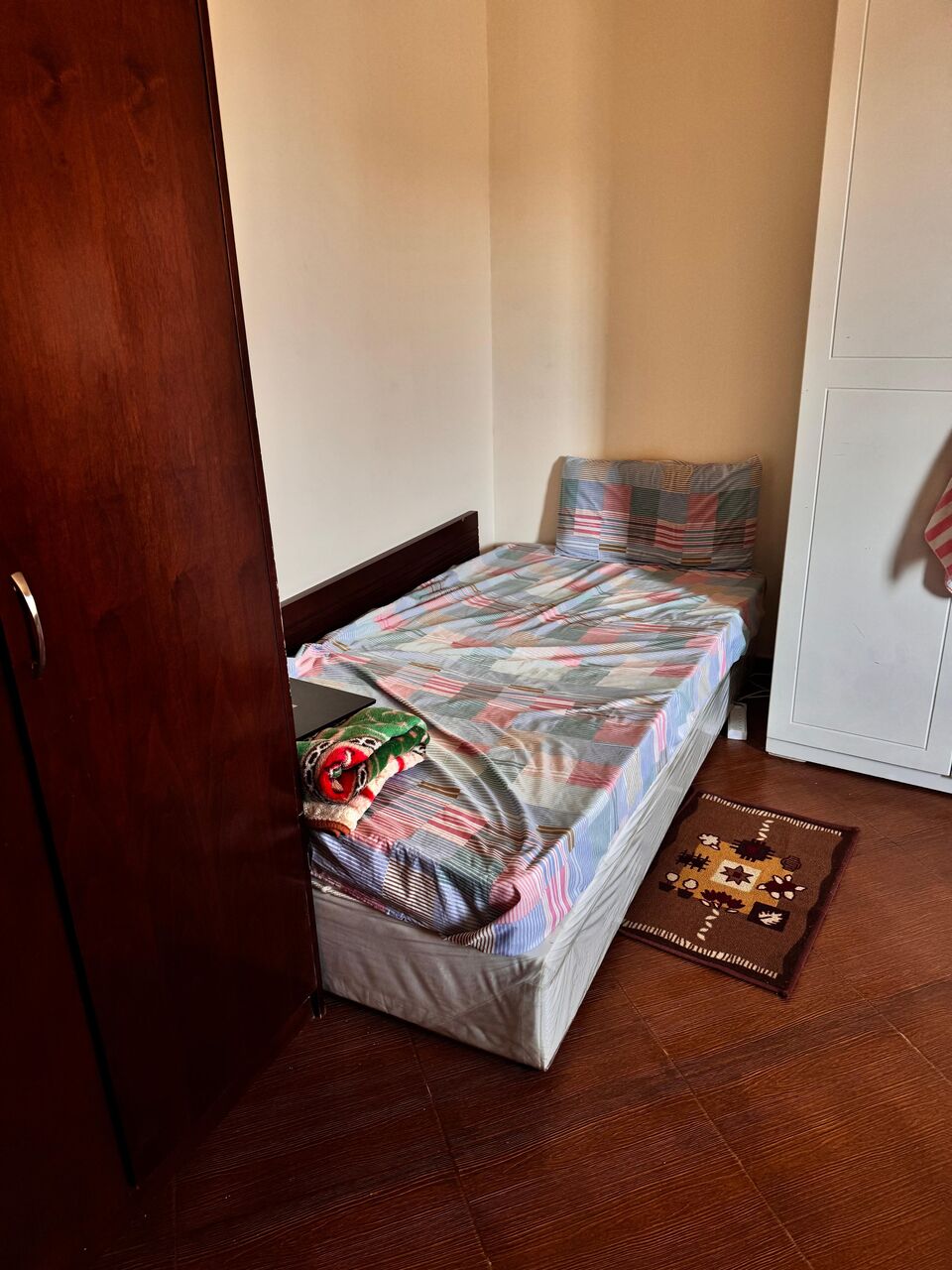 Umm Al Hamam, Bedspace For Rent, SAR 1000/month,  Sharing Bedspace In Big Room Available From 16th For 2 Months Oct