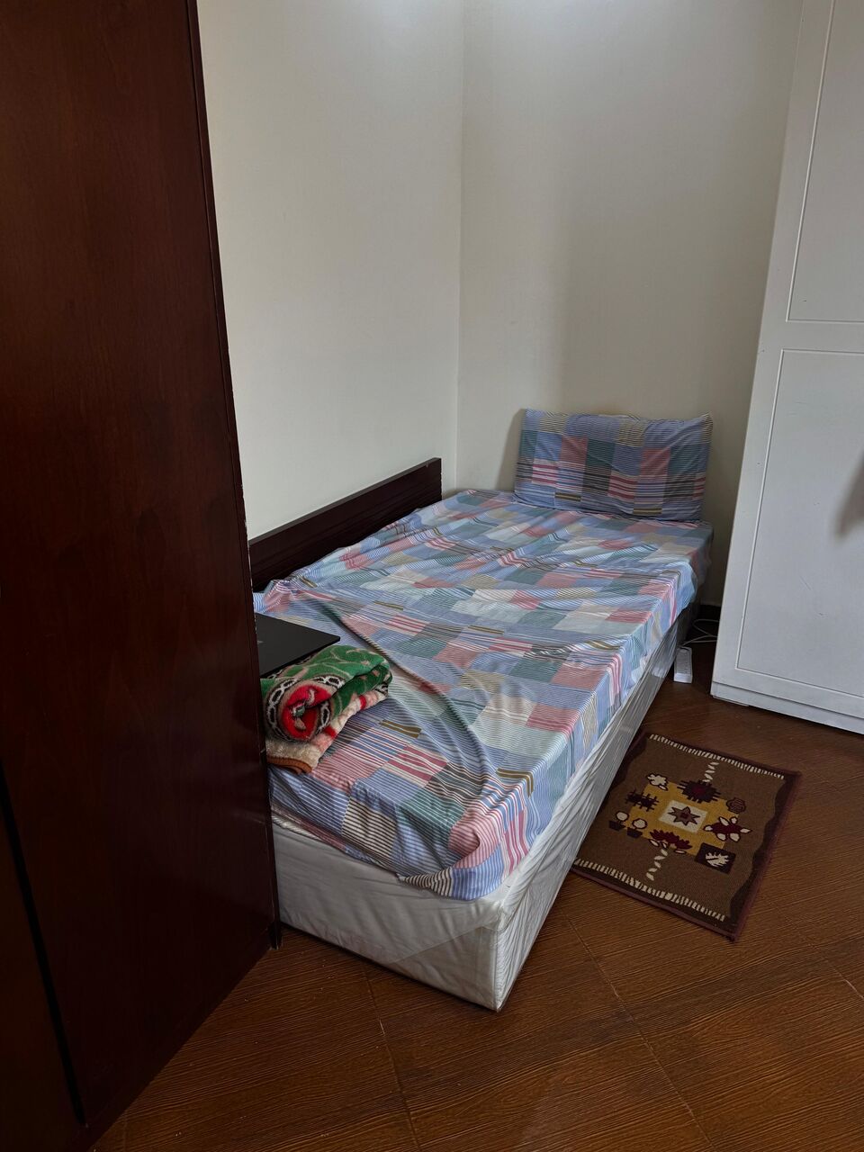 Umm Al Hamam, Bedspace For Rent, SAR 1000/month,  Sharing Bedspace In Big Room Available From 16th For 2 Months Oct