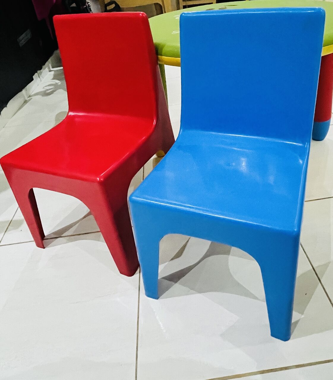 Jubail, Baby & Kid Stuff, SAR 250,  Kids Study Table With 2 Chairs