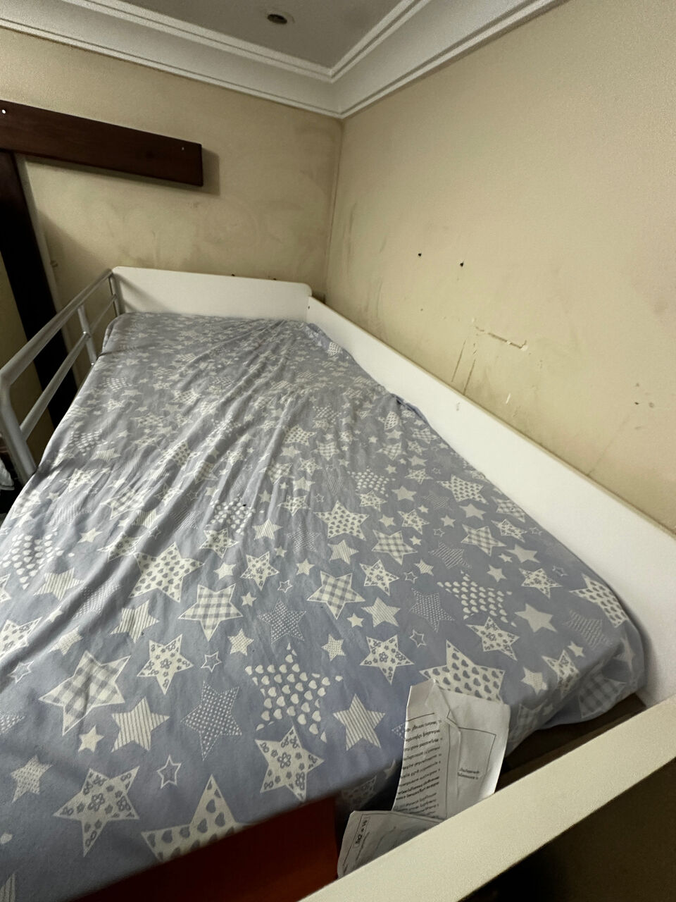 Al Baghdadyiah Al Gharbyia, Furniture, SAR 450,  Bunk Bed Inculded With Mattres