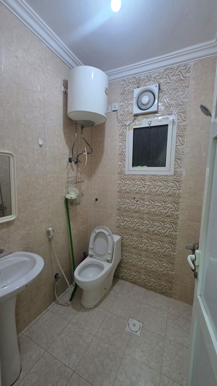 Al Thuqbah, Apartments, Flats, Houses & Villas, SAR 15600/year,  1 BR,  1 Bedroom | 1 Bathroom 1 Kitchen | 1 Living Room