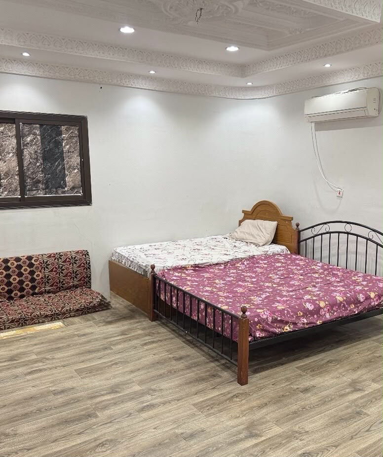 Al Naseem, Rooms for Rent, SAR 1600/month,  For Rent