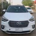 Hyundai Santafe,  2017,  Automatic,  350266 KM,