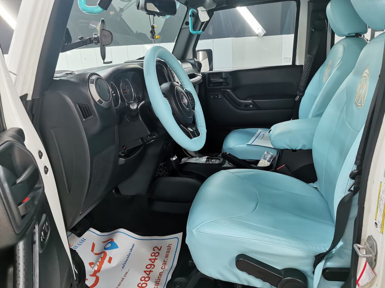 Manama, Vehicles, Cars & Trucks , BHD 4800,  Jeep Wrangler Sport Full Automattic Well Mantaine,  2015,  Automatic,  200000 KM,