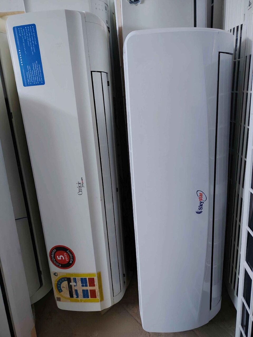 Al Safa, Air Conditioners, SAR 222,  Used Air Conditioners