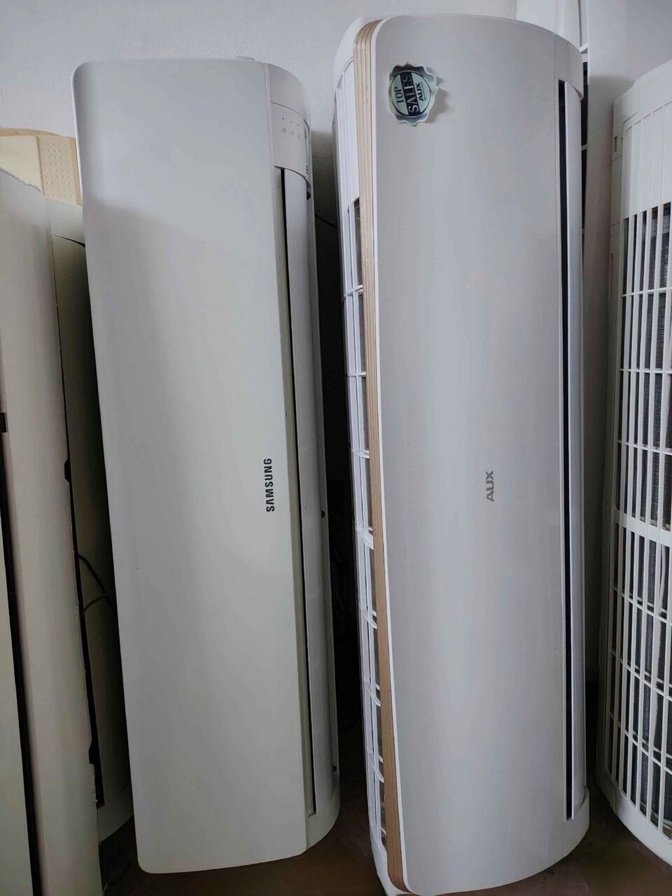 Al Safa, Air Conditioners, SAR 222,  Used Air Conditioners