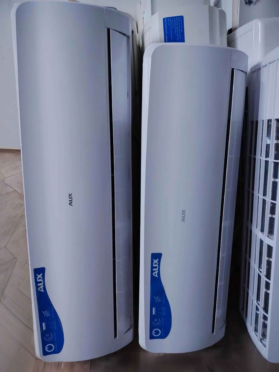 Al Safa, Air Conditioners, SAR 222,  Used Air Conditioners
