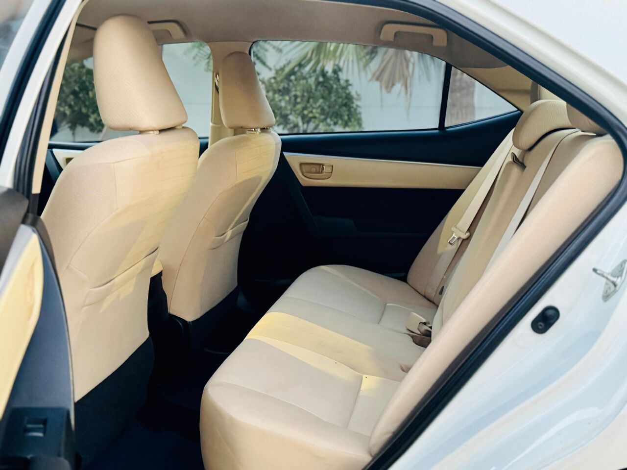 Hamala, Vehicles, Cars & Trucks , BHD 4200,  Toyota Corolla,  2018,  Automatic,  245000 KM,