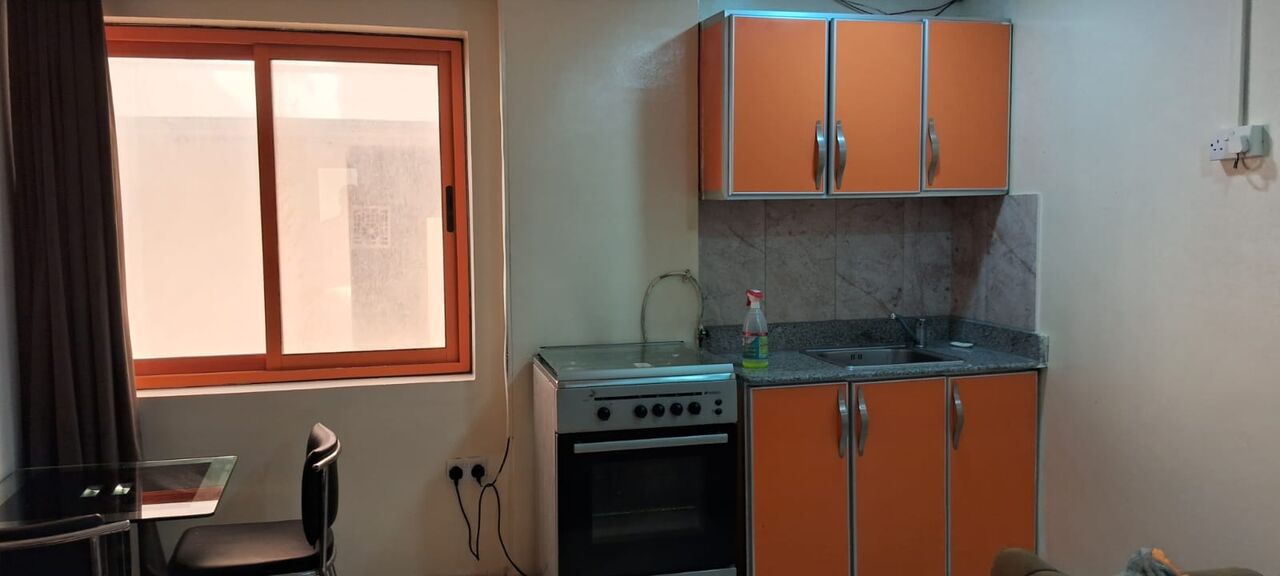 Burhama, Apartments, Flats, Houses & Villas, BHD 220/month,  Furnished,  Studio,  Fully Furnished Studio Apartment With Facilities