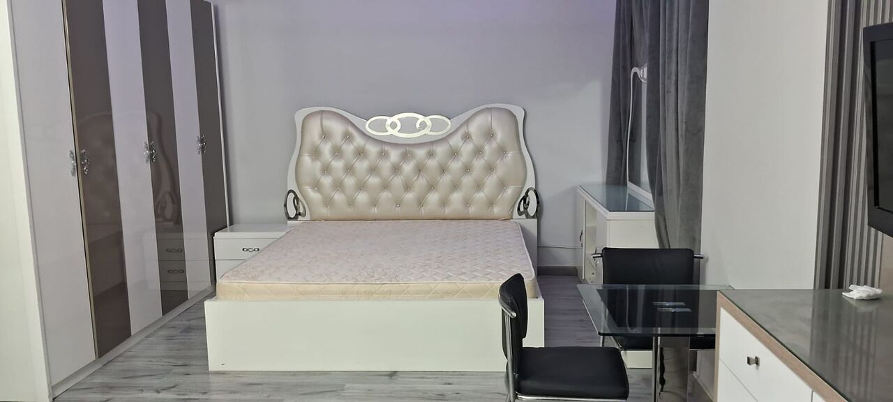 Burhama, Apartments, Flats, Houses & Villas, BHD 220/month,  Furnished,  Studio,  Fully Furnished Studio Apartment With Facilities