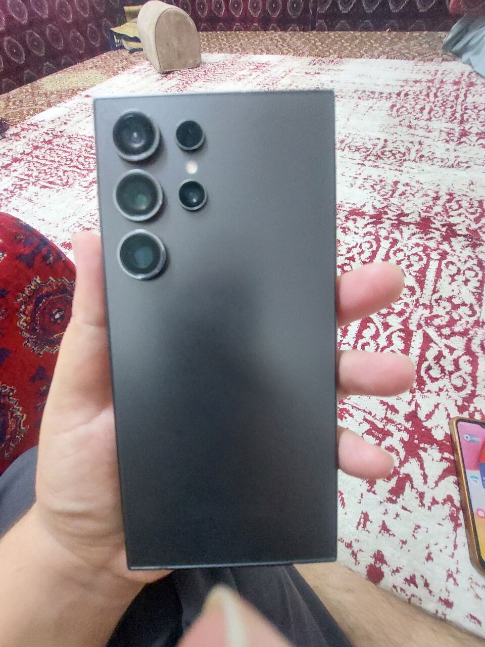 Dammam, Mobile Phones, SAR 2400,  Samsung S24 Ultra