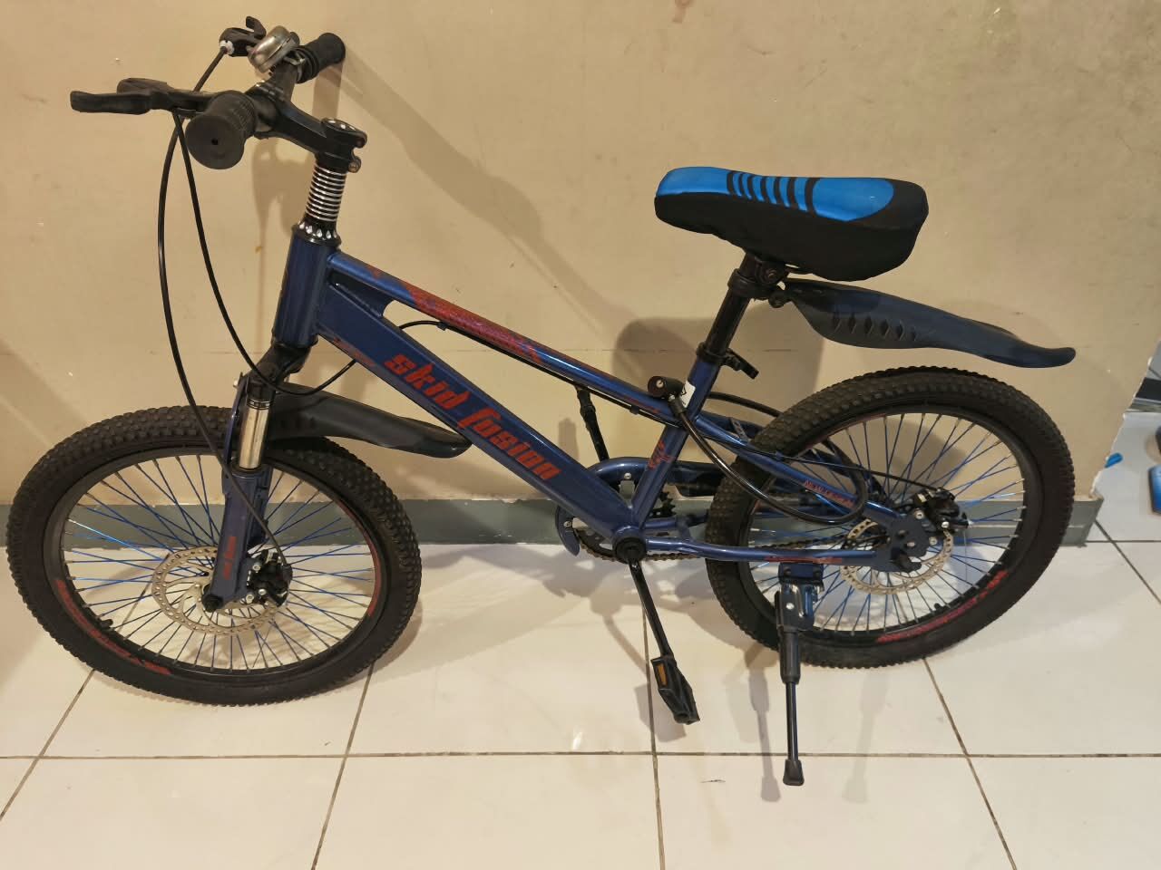 Dammam, Bicycles, SAR 300,  Bicycle - Good Condition