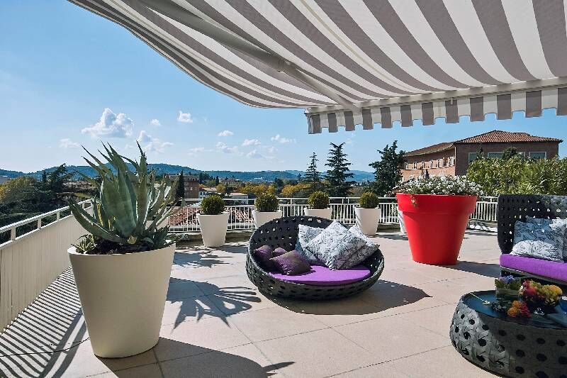 New York, Household, Awnings In Peoria, AZ: Types, Cost And Local Installation