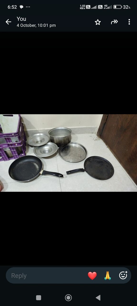 Dammam, Household Items, SAR 150,  House Kitchen Items