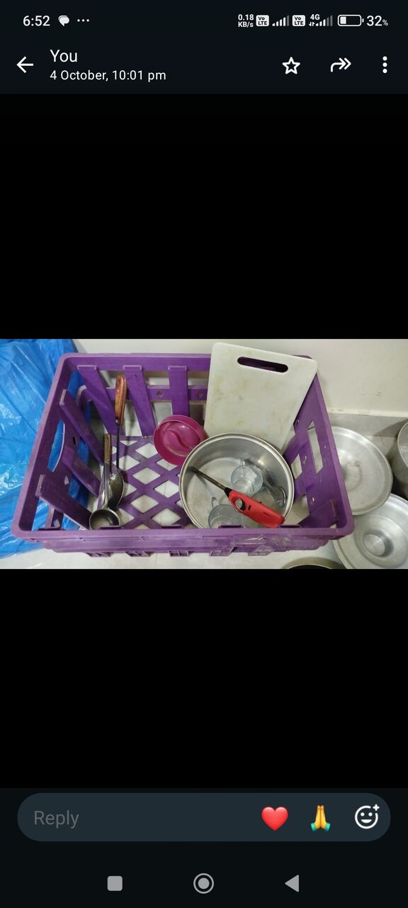 Dammam, Household Items, SAR 150,  House Kitchen Items