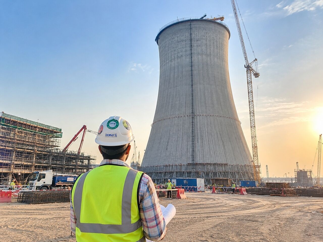 Riyadh, Job Seekers, CIVIL ENGINEER Looking For Job Opportunities &ndash; RIYADH, KSA