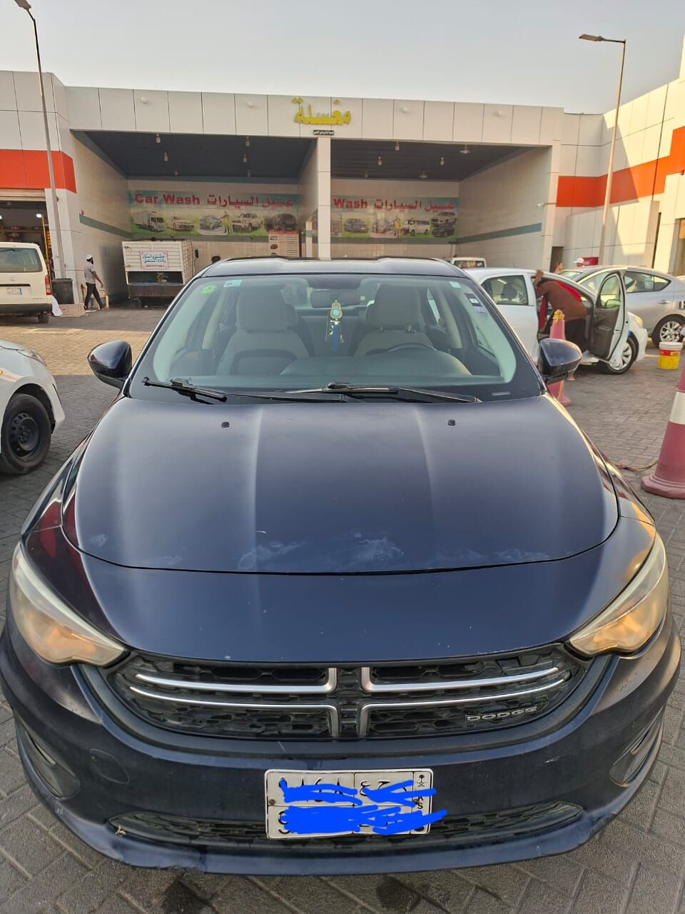 Riyadh, Vehicles, Cars & Trucks , SAR 19000,  Dodge Neon,  2017,  Automatic,  184529 KM,  --19000 SR Negotiable