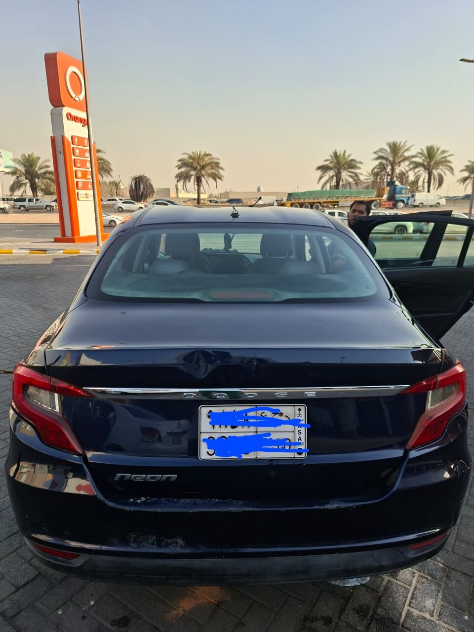 Riyadh, Vehicles, Cars & Trucks , SAR 19000,  Dodge Neon,  2017,  Automatic,  184529 KM,  --19000 SR Negotiable