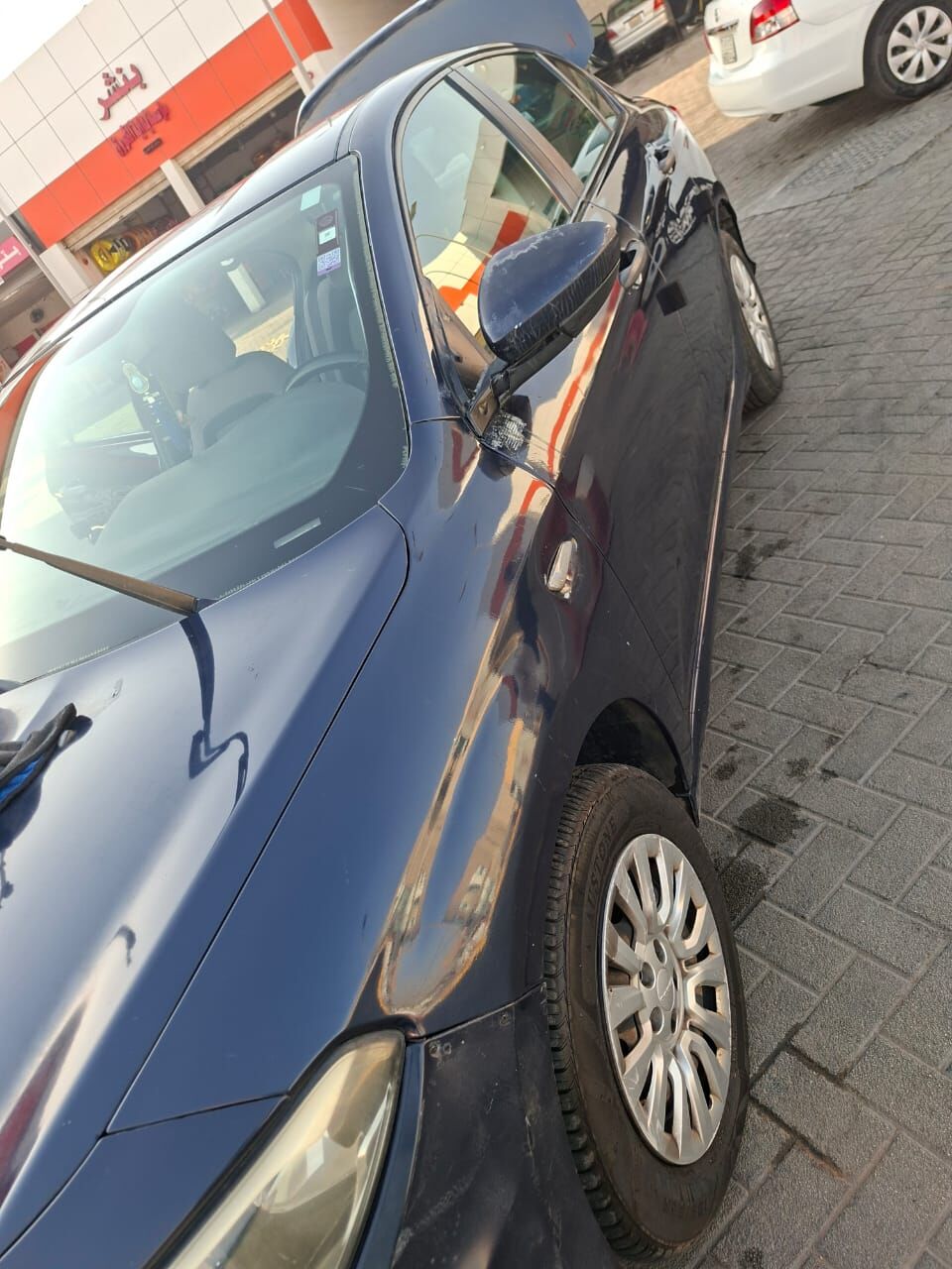 Riyadh, Vehicles, Cars & Trucks , SAR 19000,  Dodge Neon,  2017,  Automatic,  184529 KM,  --19000 SR Negotiable