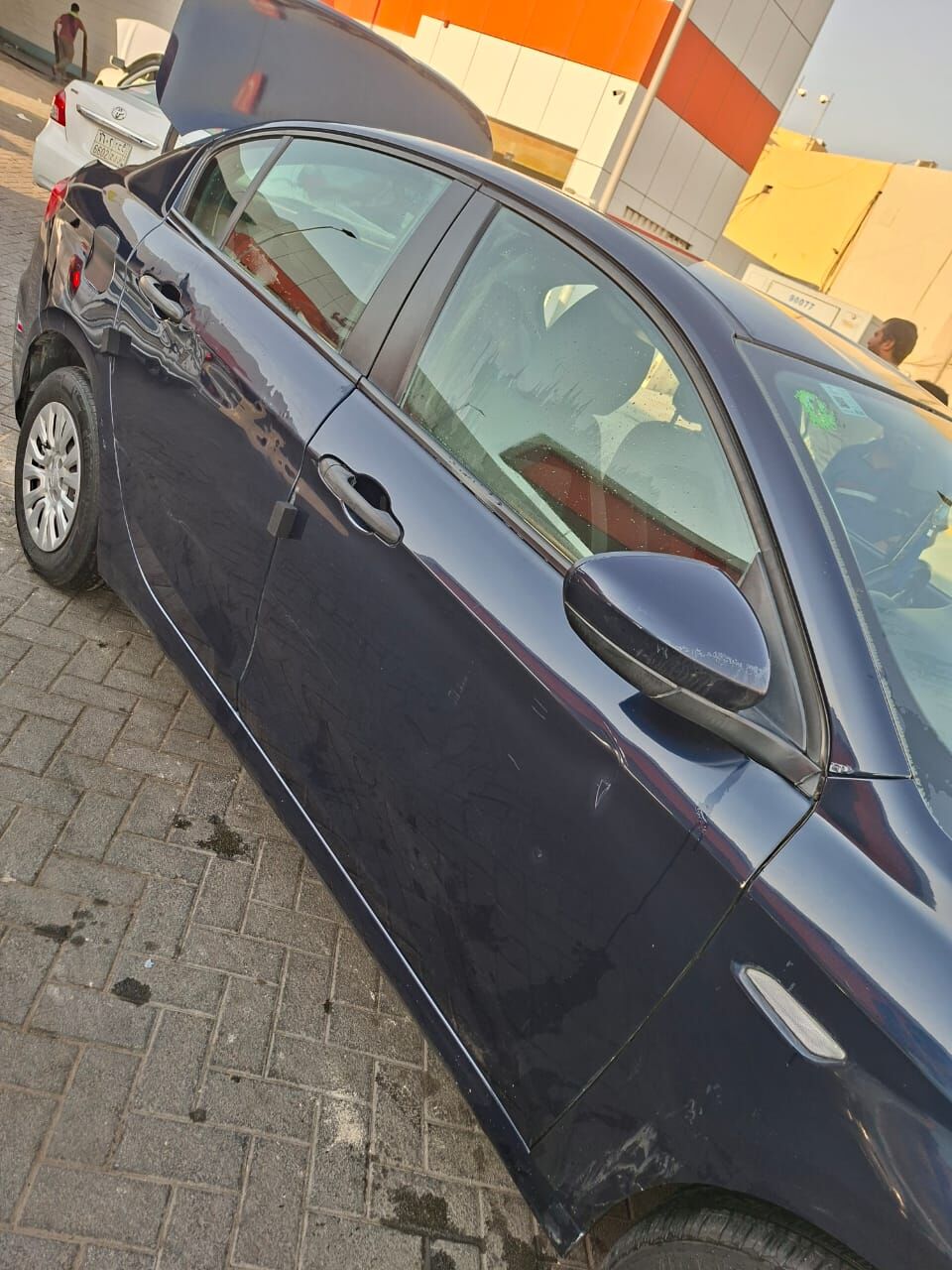 Riyadh, Vehicles, Cars & Trucks , SAR 19000,  Dodge Neon,  2017,  Automatic,  184529 KM,  --19000 SR Negotiable